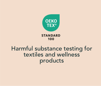 Sustainable materials certification for eco-friendly and organic products