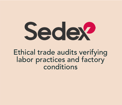 Quality assurance and compliance certification for ethical manufacturing