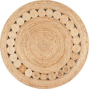 Natural Jute Rugs